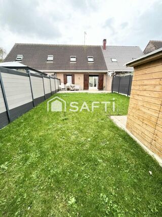  Maison � vendre 5 pi�ces 80 m�