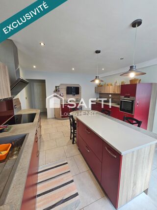  Maison � vendre 8 pi�ces 275 m�