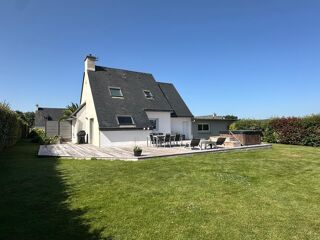  Maison à vendre 5 pièces 110 m²
