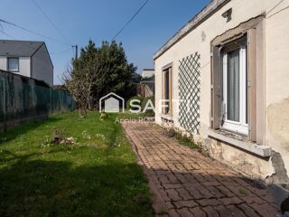 Maison à vendre 5 pièces 102 m²