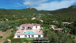  Maison à vendre 7 pièces 192 m²