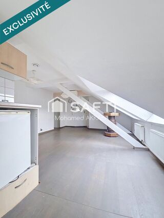  Appartement � vendre 2 pi�ces 30 m�