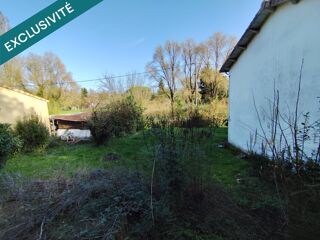  Maison à vendre 4 pièces 82 m²