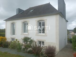 Vente Maison PLONEVEZ DU FAOU (29530) ; Propriété de caractère proche du centre bourg Plonevez-du-faou