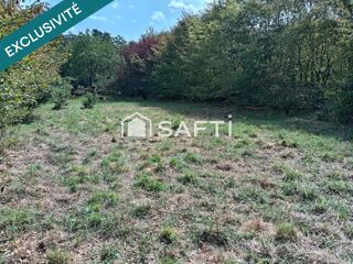  Terrain à vendre 1246 m²