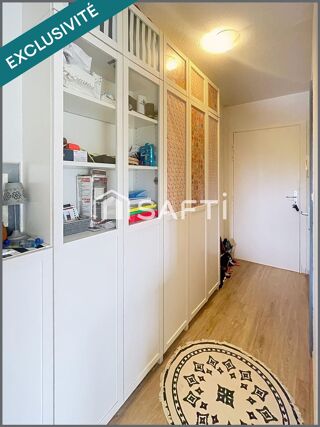  Appartement � vendre 2 pi�ces 41 m�