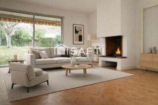  Maison à vendre 6 pièces 175 m²