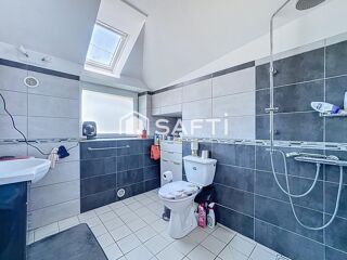  Maison � vendre 3 pi�ces 62 m�