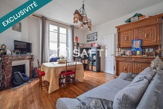  Maison � vendre 4 pi�ces 107 m�