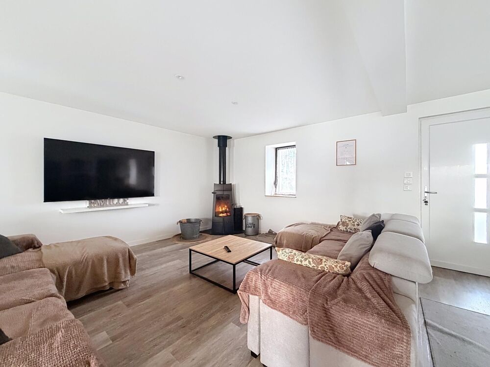 � vendre  Maison B�gaar (40400)