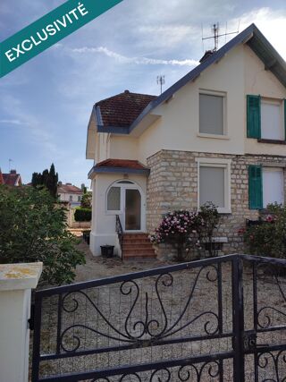  Maison � vendre 4 pi�ces 79 m�