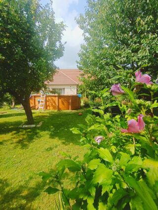  Maison � vendre 7 pi�ces 160 m�