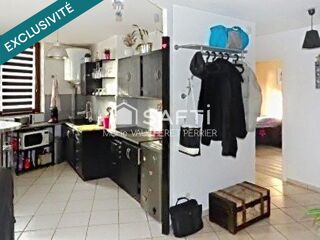  Appartement � vendre 2 pi�ces 49 m�