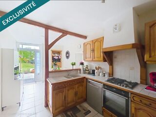  Maison à vendre 6 pièces 150 m²