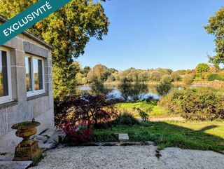  Maison � vendre 9 pi�ces 237 m�