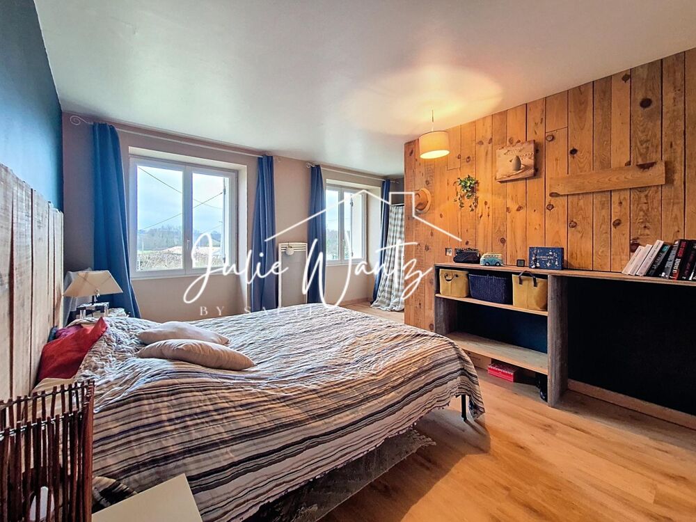 Vente Maison Maison de caractère avec vue imprenable sur la nature Saint-andre-de-cubzac