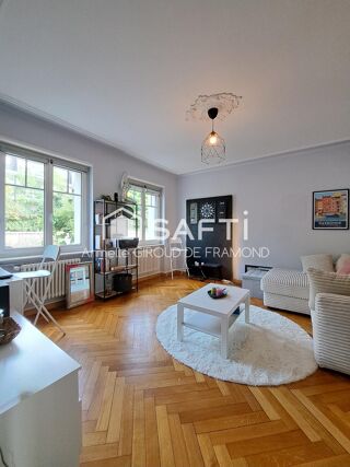  Maison à vendre 8 pièces 194 m²