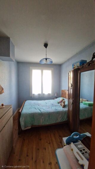  Maison � vendre 5 pi�ces 85 m�