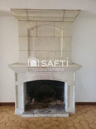  Maison à vendre 5 pièces 120 m²