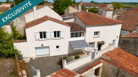   Maison de bourg au cœur du village gabarrier Maison - 5 pièce(s) - 140 m²