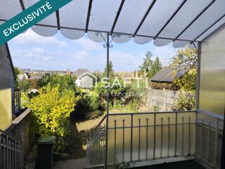  Maison � vendre 2 pi�ces 45 m�