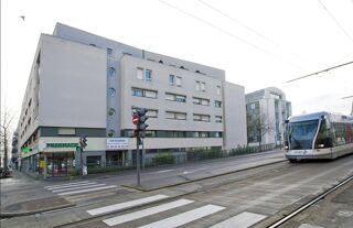  Appartement à vendre 1 pièce 19 m²