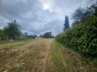  Terrain � vendre 2300 m�