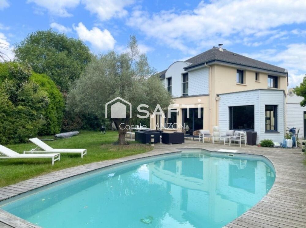 � vendre  Maison Bruz (35170)