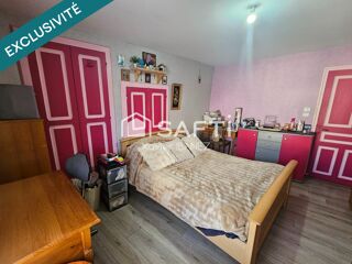 Maison à vendre 6 pièces 102 m²