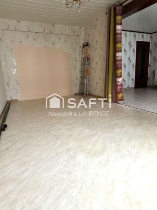  Maison à vendre 6 pièces 80 m²