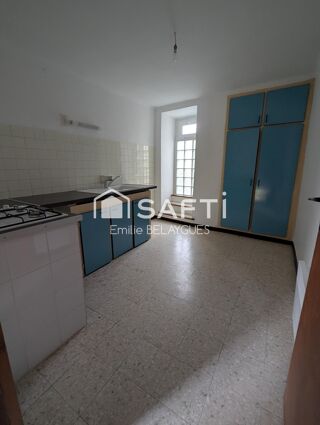  Maison à vendre 4 pièces 61 m²