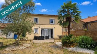  Maison à vendre 6 pièces 152 m²