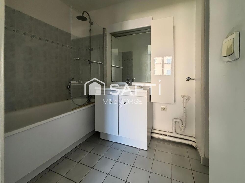 Vente Appartement Résidence KAUFMAN Eragny