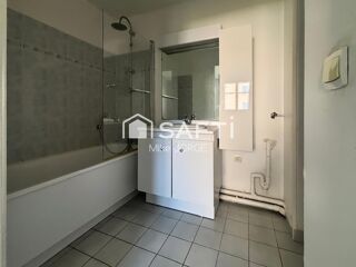  Appartement à vendre 2 pièces 40 m²