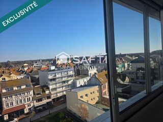  Appartement à vendre 1 pièce 40 m²