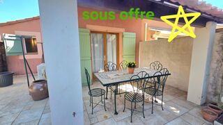  Maison � vendre 3 pi�ces 38 m�