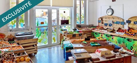 Emplacement de 1er choix avec une client&egrave;le fid&egrave;le 82000 14830 Langrune-sur-mer