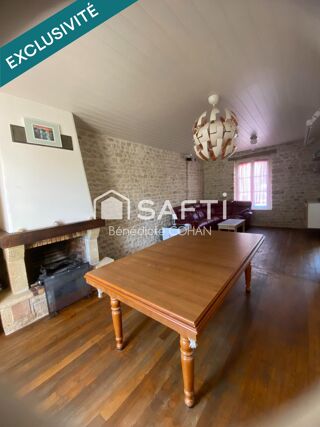  Maison � vendre 9 pi�ces 146 m�