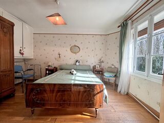  Maison à vendre 6 pièces 135 m²