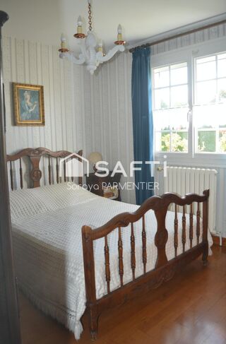  Maison à vendre 7 pièces 138 m²