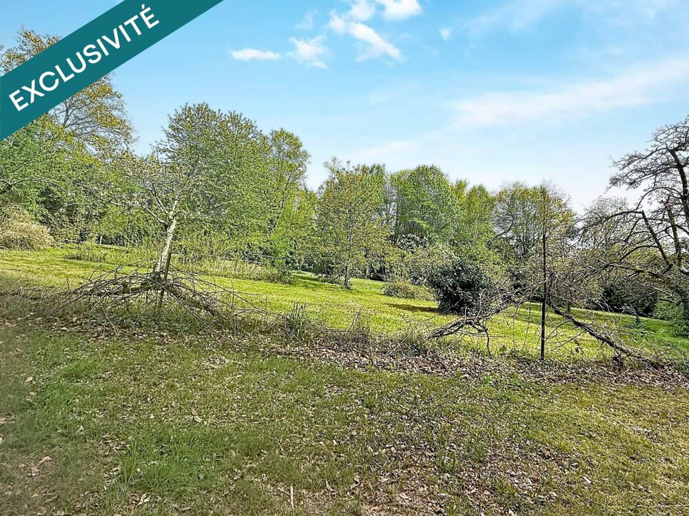 Vente Terrain Terrain constructible Barbizon