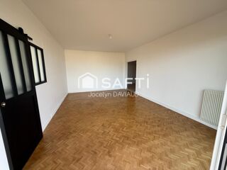 Vente Appartement Très belle appartement T3 ANGERS entièrement rénové Angers