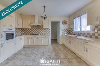  Maison � vendre 4 pi�ces 143 m�