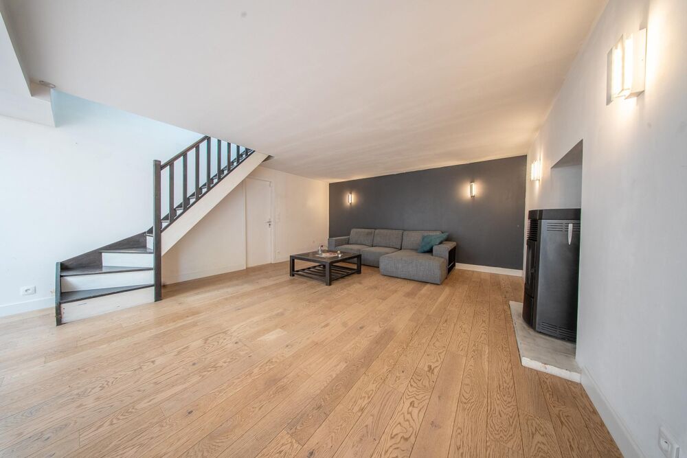 Vente Maison PROPRIÉTÉ D'EXCEPTION – VUE SUR LE BLAVET – GRANGE DE 200 m² À FORT POTENTIEL Queven