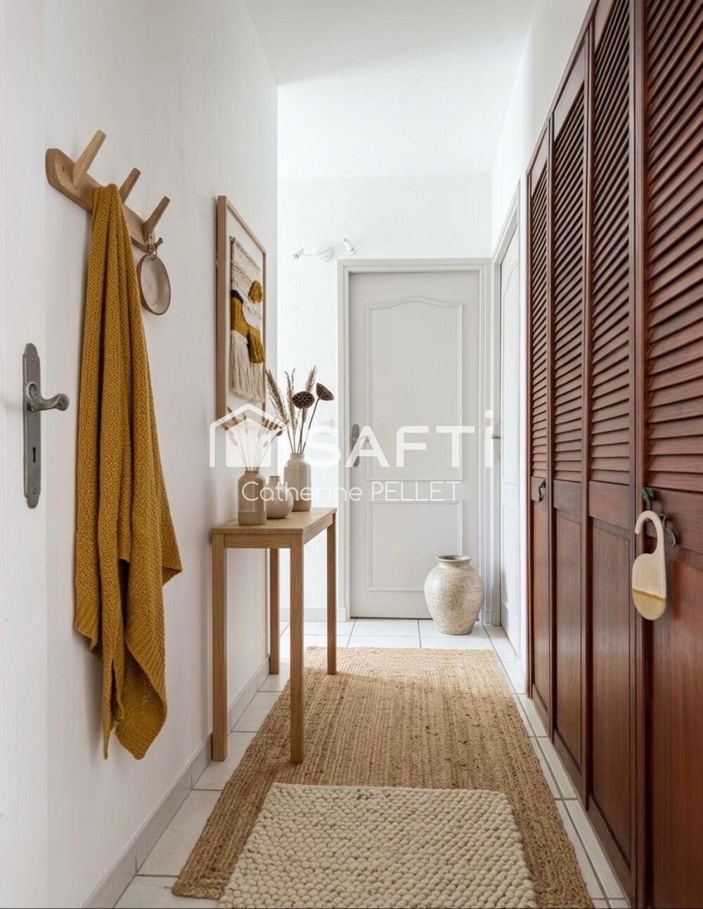 Vente Appartement Comme un air de campagne à 10 min du RER ! Villiers-sur-marne
