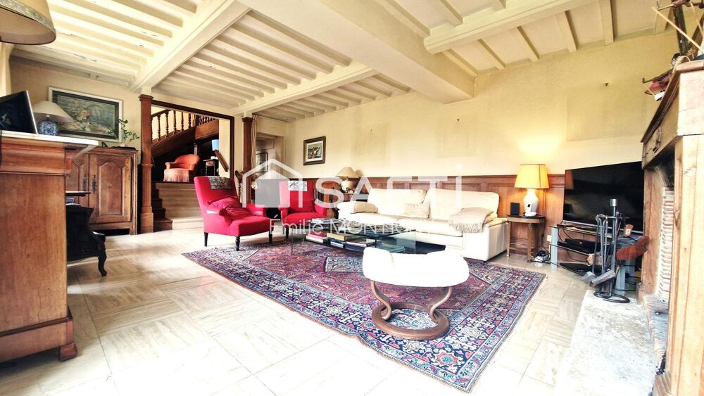  vendre  Maison Mathieu (14920)