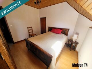  Maison à vendre 8 pièces 159 m²