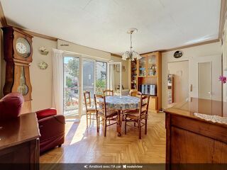  Maison à vendre 5 pièces 94 m²