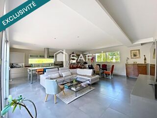 Maison à vendre 6 pièces 158 m²