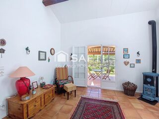  Maison � vendre 6 pi�ces 225 m�